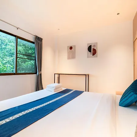 Selina Place Hotel Pattaya