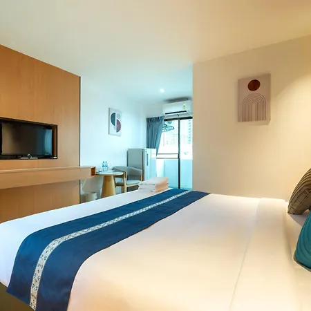 Selina Place 3* Pattaya