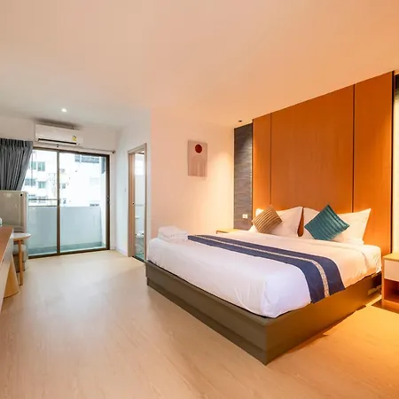 Selina Place Pattaya