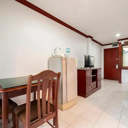 Selina Place Hotel