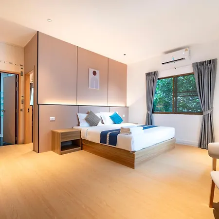 Selina Place 3* Pattaya