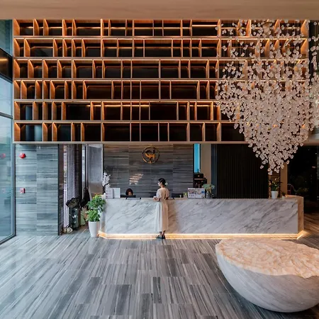 Beverly Mountain Bay, Trademark Collection By Wyndham Hotel 5*