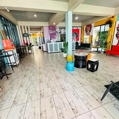 Bb House Pattaya