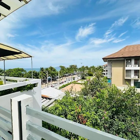Bb House โรงแรม Pattaya