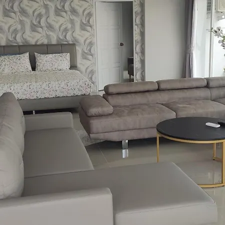 View Talay 6 By Aegean อพาร์ตโฮเทล 4*