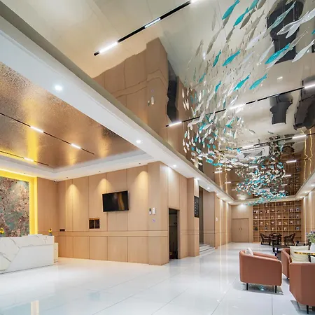 Xinmylin Boutique Hotel Pattaya