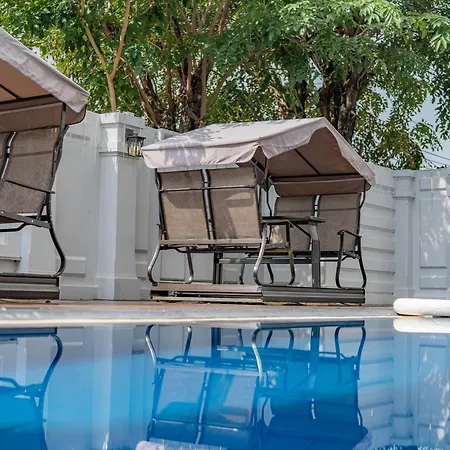 Hotel Xinmylin Boutique Pattaya