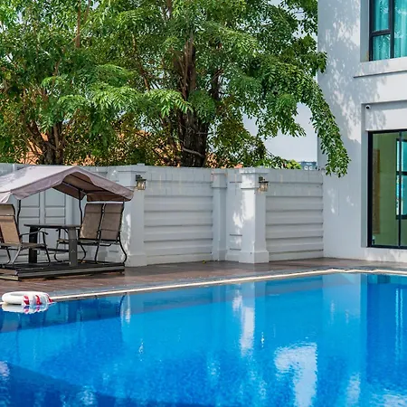 Hotel Xinmylin Boutique