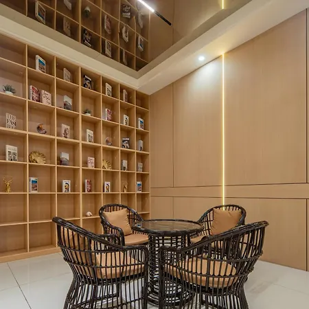 Hotel Xinmylin Boutique