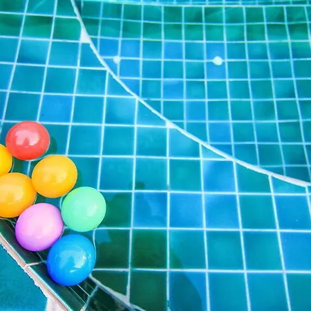 รีสอร์ท อนันตรา พัทยา