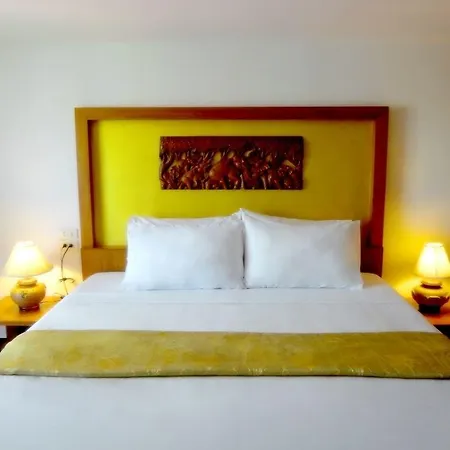 The Garden Place 2* Pattaya
