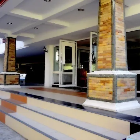 The Garden Place 2* Pattaya
