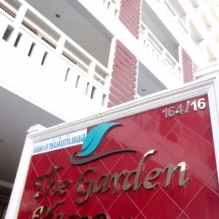 Inn The Garden Place