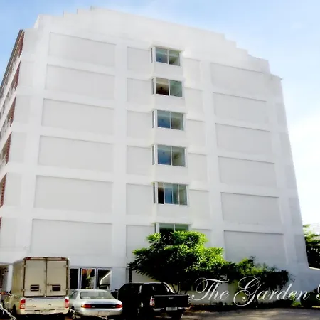 The Garden Place 2*