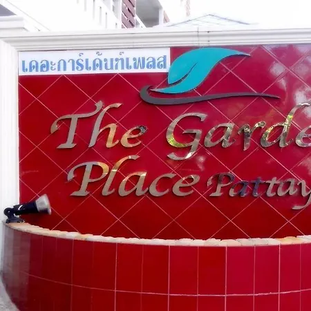 Inn The Garden Place