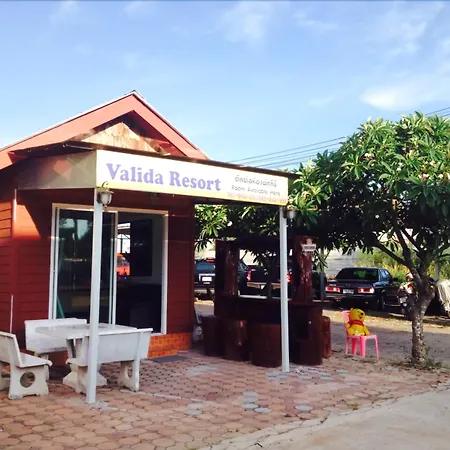 โรงแรม Oyo 824 Valida 2*