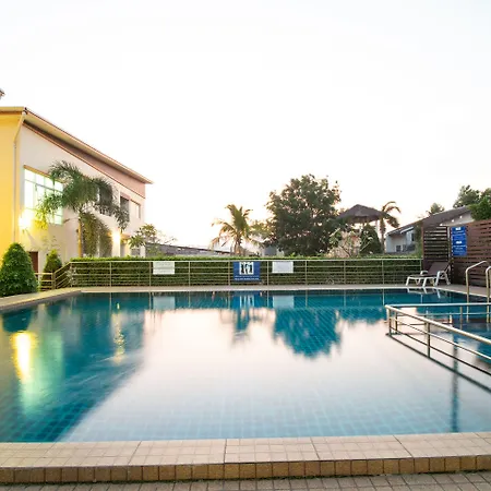 Oyo 824 Valida โรงแรม