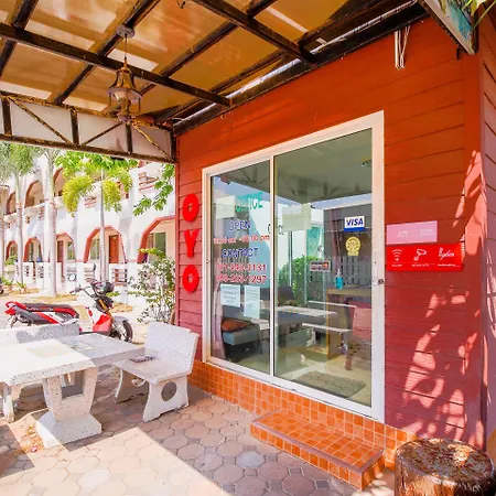 โรงแรม Oyo 824 Valida 2*