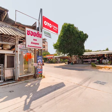 Oyo 824 Valida Pattaya