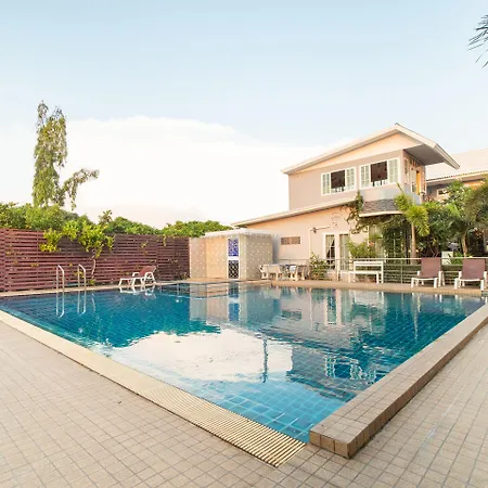 Oyo 824 Valida โรงแรม 2*