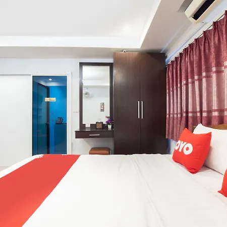 Oyo 824 Valida โรงแรม