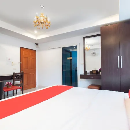 Oyo 824 Valida โรงแรม 2*