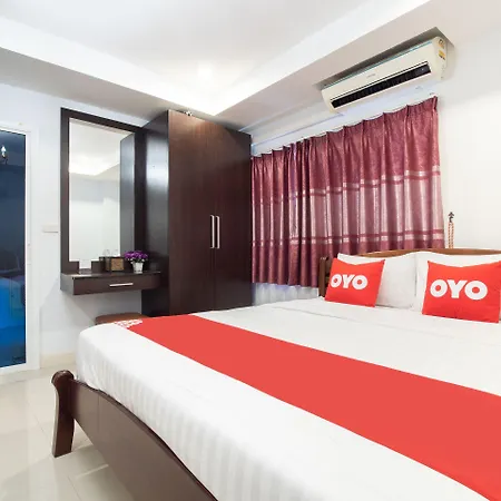 Oyo 824 Valida