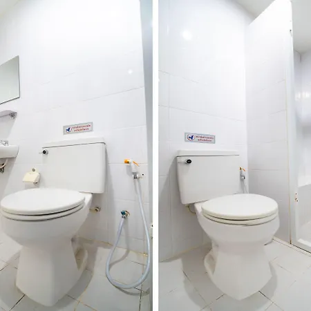 Oyo 824 Valida โรงแรม