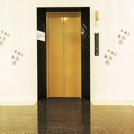 T Sleep Place โรงแรม 3*