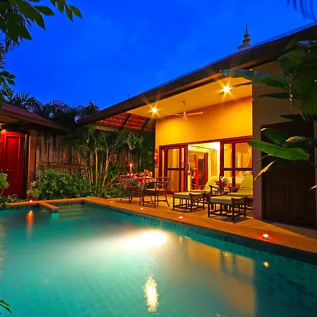 Napalai Pool 3*