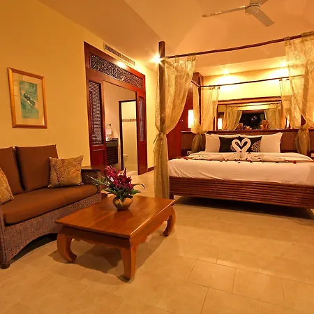 Napalai Pool Pattaya