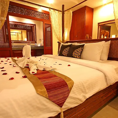 Napalai Pool รีสอร์ท Pattaya