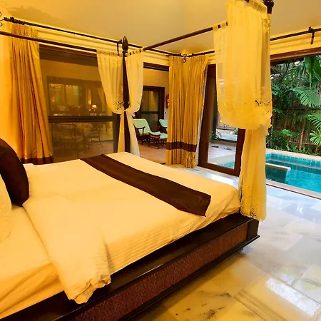 Napalai Pool รีสอร์ท