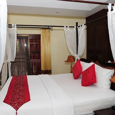 Napalai Pool Pattaya