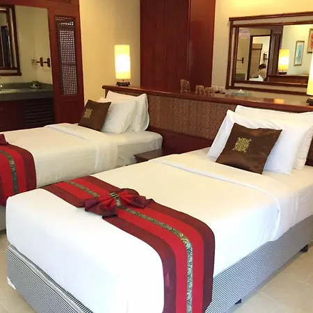 รีสอร์ท Napalai Pool Pattaya