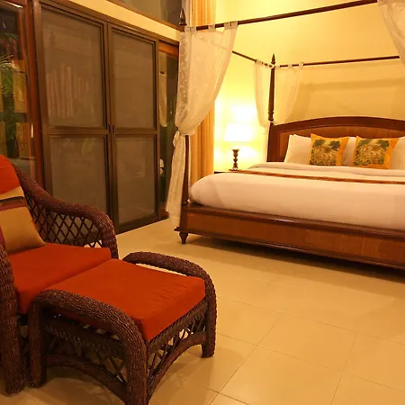 รีสอร์ท Napalai Pool