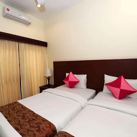 รีสอร์ท Napalai Pool