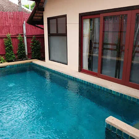 Napalai Pool รีสอร์ท 3*