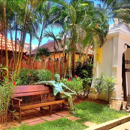Napalai Pool Pattaya