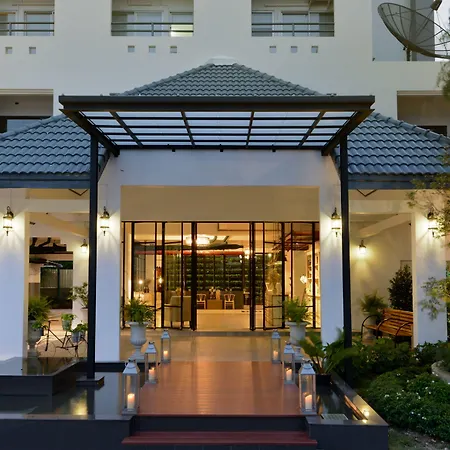 Ruenthip Pattaya