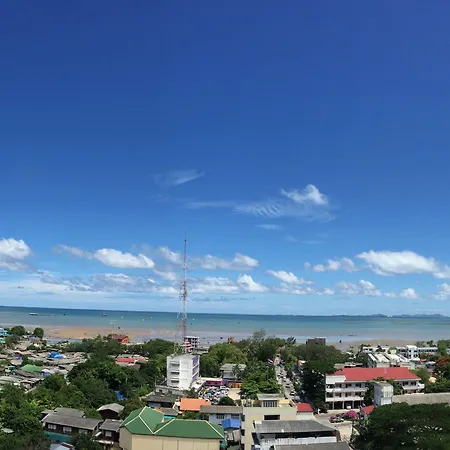Ruenthip โรงแรม 4*