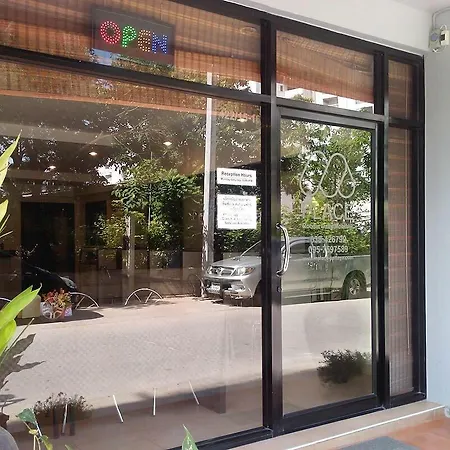 M Place Hotel Pattaya