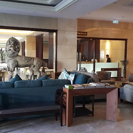 March Hotel Pattaya
