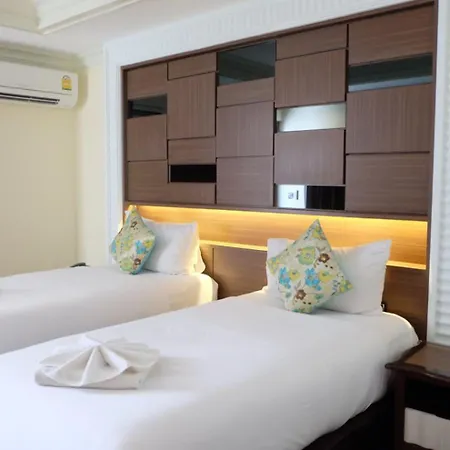 March Pattaya