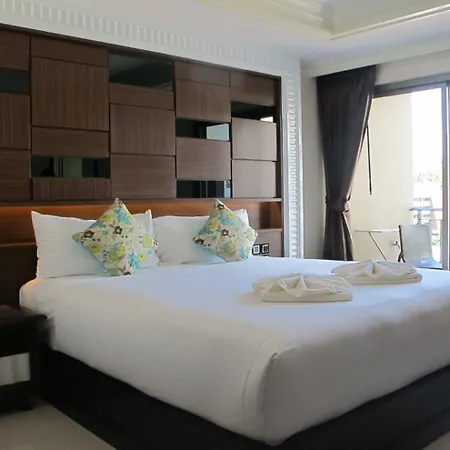March Pattaya