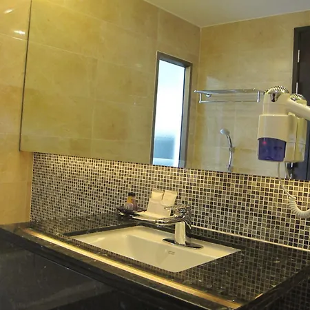 March Hotel Pattaya