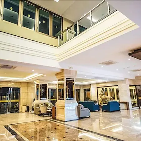 Hotel March
