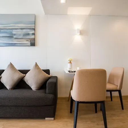 Aster And By At Mind Hotel 4*