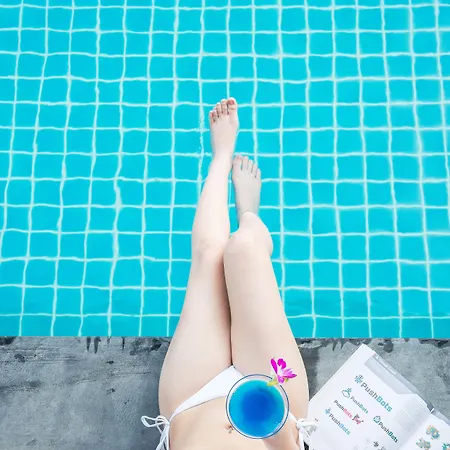 โรงแรม Aster And By At Mind