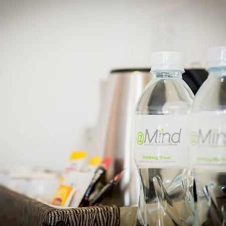 Aster And By At Mind Pattaya